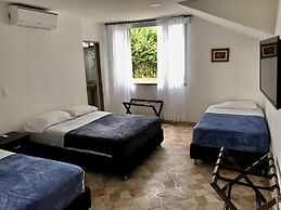 Villa Thiago Finca Tradicional