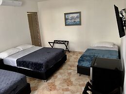 Villa Thiago Finca Tradicional