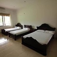 Villa Thiago Finca Tradicional