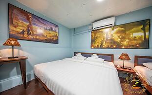 Hotel Zara