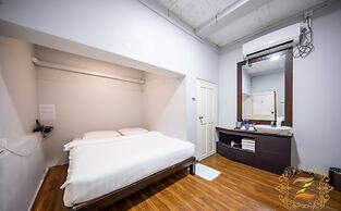 Hotel Zara