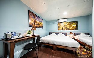 Hotel Zara