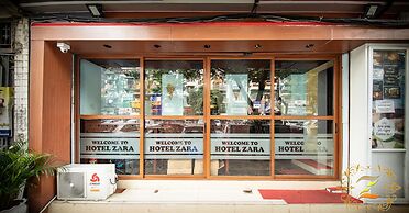 Hotel Zara