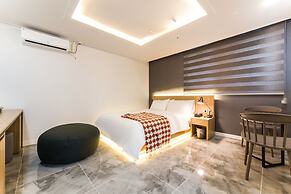 Suwon Hash Hotel