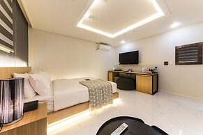 Suwon Hash Hotel