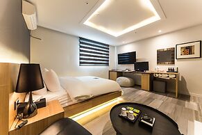 Suwon Hash Hotel