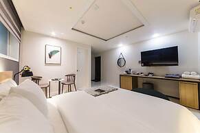 Suwon Hash Hotel