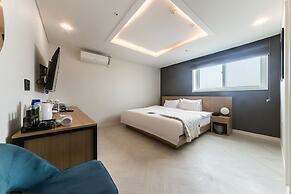 Suwon Hash Hotel