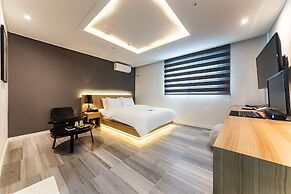 Suwon Hash Hotel