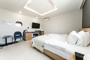Suwon Hash Hotel
