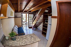 Pousada Brisa do Mar