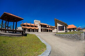 Pousada Brisa do Mar