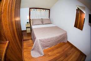 Pousada Brisa do Mar