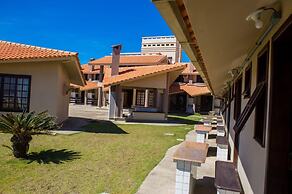 Pousada Brisa do Mar