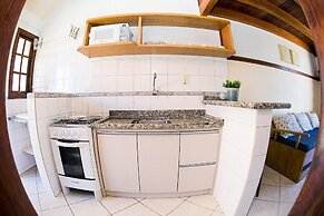 Pousada Brisa do Mar