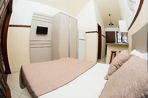 Pousada Brisa do Mar