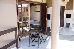 Pousada Brisa do Mar