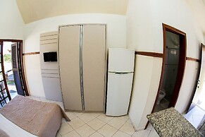 Pousada Brisa do Mar