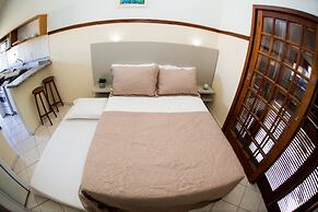 Pousada Brisa do Mar