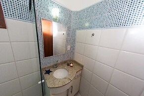 Pousada Brisa do Mar