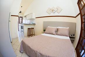 Pousada Brisa do Mar