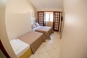 Pousada Brisa do Mar