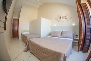 Pousada Brisa do Mar