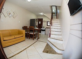 Pousada Brisa do Mar