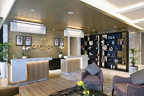 Grayton Hotel Dubai