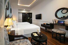San Boutique Hotel