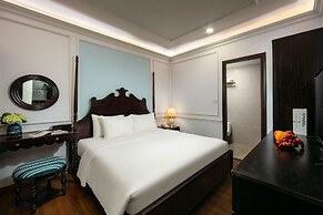 San Boutique Hotel