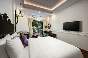 San Boutique Hotel