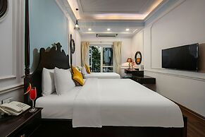 San Boutique Hotel