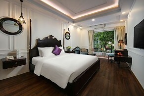 San Boutique Hotel