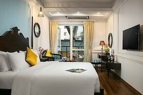 San Boutique Hotel