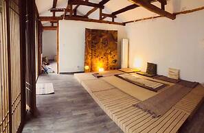 Restful Mountain Lodge