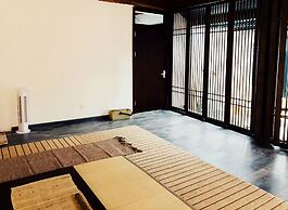 Restful Mountain Lodge