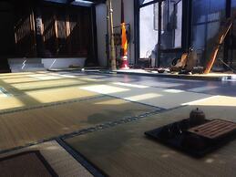 Restful Mountain Lodge