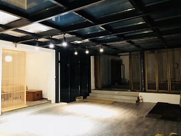 Restful Mountain Lodge