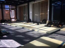 Restful Mountain Lodge