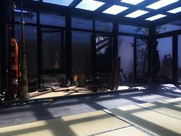 Restful Mountain Lodge