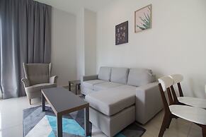 OYO Home 501 Luxury 1BR Crest Condo
