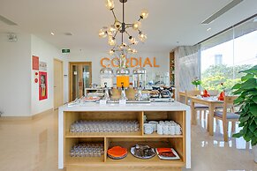 Cordial Hotel