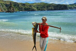 Magnfred's Place Batanes