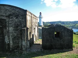 Magnfred's Place Batanes