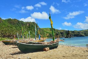 Magnfred's Place Batanes