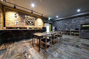 HOTEL Yeogiuhtte Gwangju Hanam