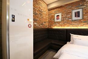 HOTEL Yeogiuhtte Gwangju Hanam