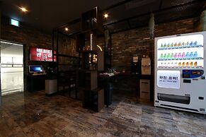 HOTEL Yeogiuhtte Gwangju Hanam