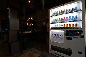 HOTEL Yeogiuhtte Gwangju Hanam